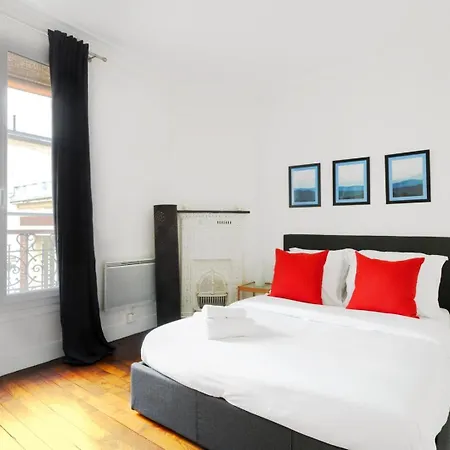 Bnbnook - Cozy 1br In Trendy Bastille Neighborhood Apartment