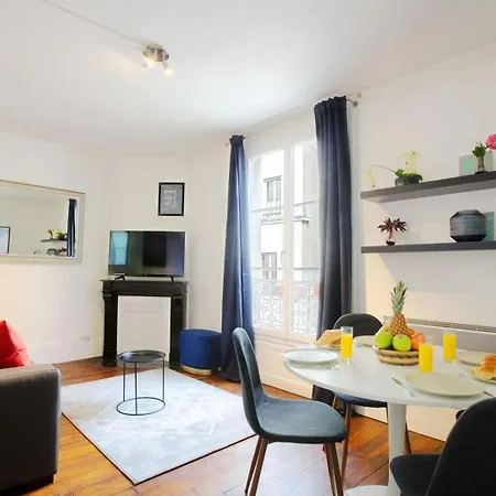 Bnbnook - Cozy 1br In Trendy Bastille Neighborhood Apartment *