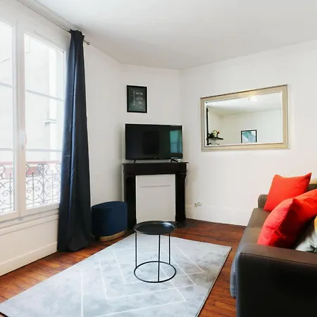 Bnbnook - Cozy 1br In Trendy Bastille Neighborhood *